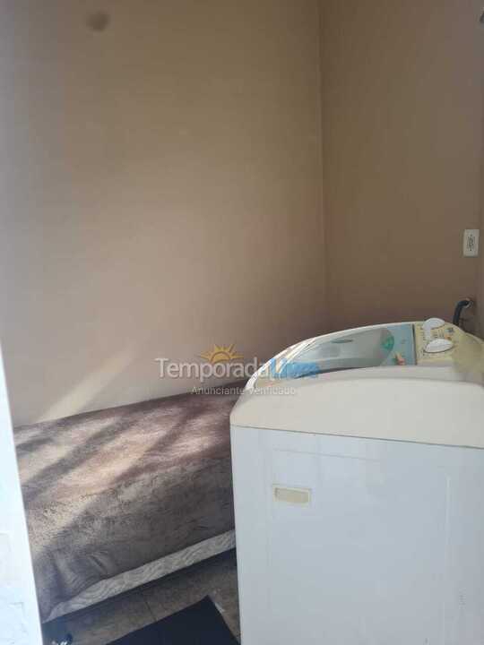 Apartamento para aluguel de temporada em Rio de Janeiro (Copacabana)