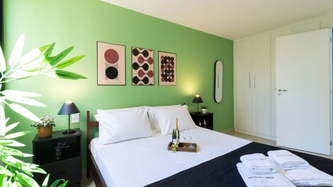 House for rent in São Paulo - Higienopolis