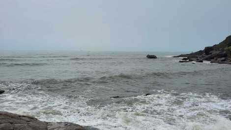 Suarão Beach House-Itanhaem-SP