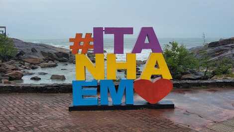 Suarão Beach House-Itanhaem-SP