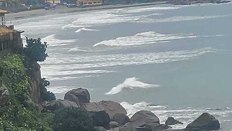 Suarão Beach House-Itanhaem-SP