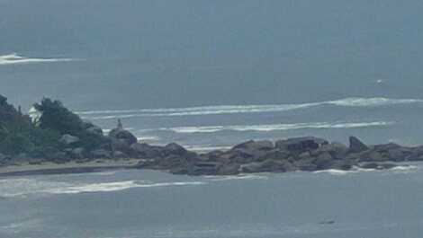 Suarão Beach House-Itanhaem-SP