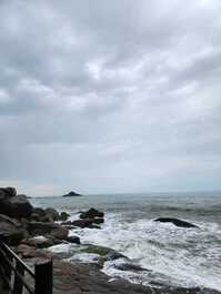 Suarão Beach House-Itanhaem-SP