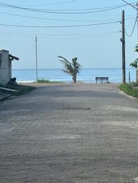 Suarão Beach House-Itanhaem-SP