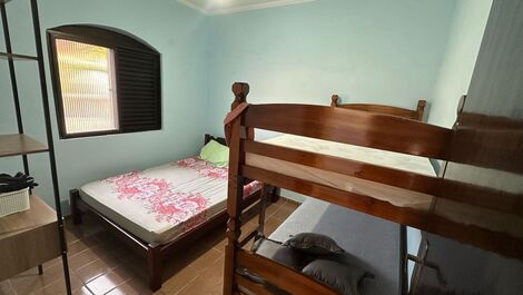 Suarão Beach House-Itanhaem-SP