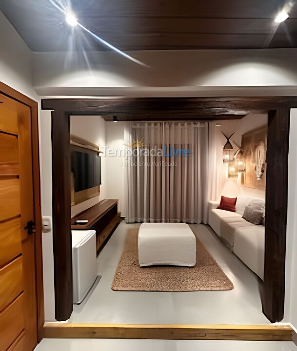 Casa para aluguel de temporada em Porto Seguro (Mucuge)