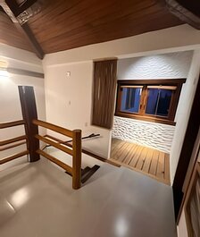 Villa Mucugê|4 Suítes c/ Jacuzzi