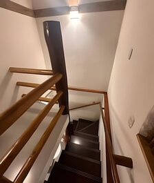 Villa Mucugê|4 Suítes c/ Jacuzzi