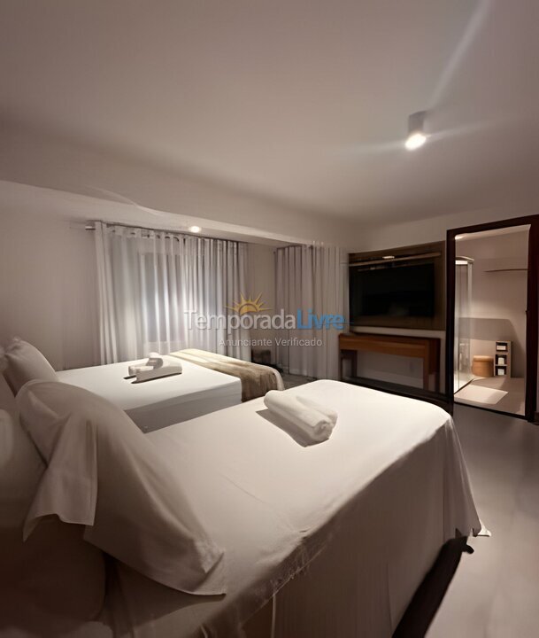 Casa para aluguel de temporada em Porto Seguro (Mucuge)