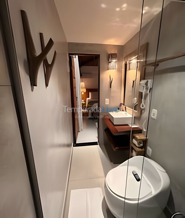 Casa para aluguel de temporada em Porto Seguro (Mucuge)