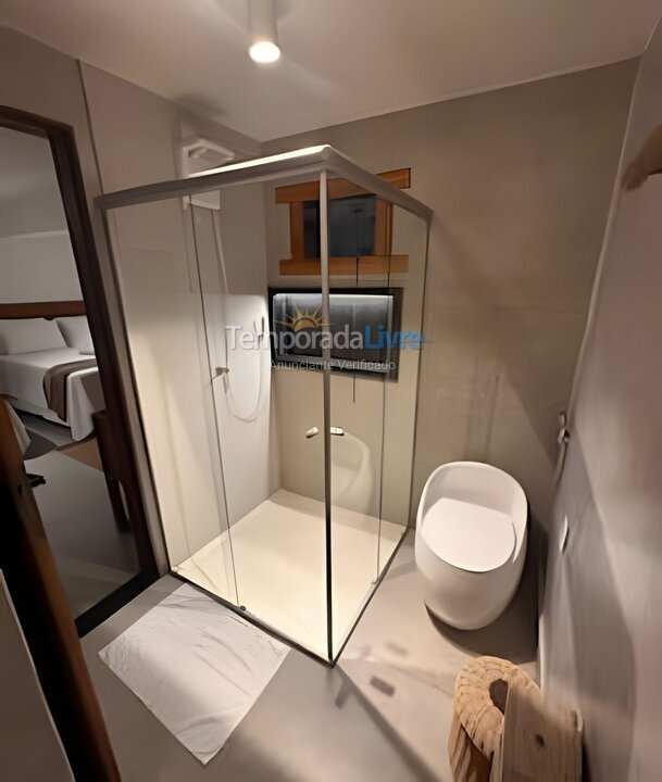 Casa para aluguel de temporada em Porto Seguro (Mucuge)