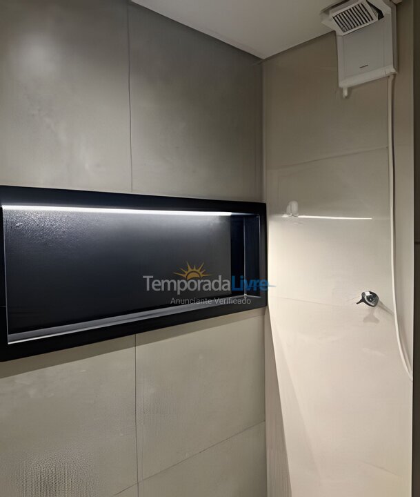 Casa para aluguel de temporada em Porto Seguro (Mucuge)