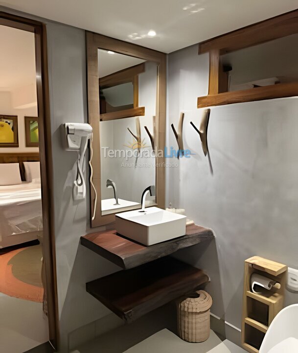 Casa para aluguel de temporada em Porto Seguro (Mucuge)