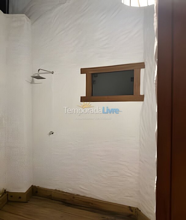 Casa para aluguel de temporada em Porto Seguro (Mucuge)