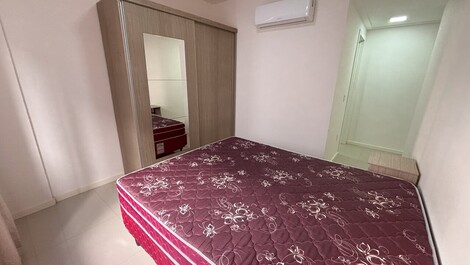 Apartamento en Bombas – 2 Dormitorios, Internet y Piscina, ¡Cerca de la Playa!
