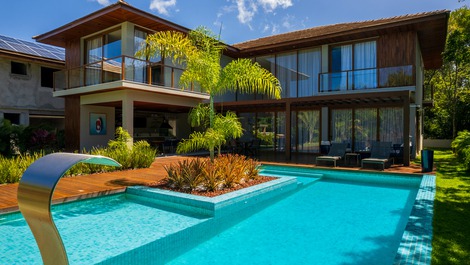 Casa para alquilar en Mata de São João - Praia do Forte