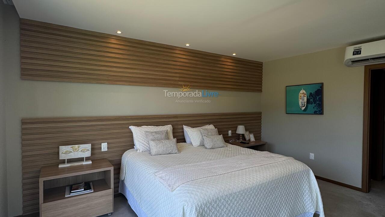 Casa para aluguel de temporada em Mata de São João (Praia do Forte)