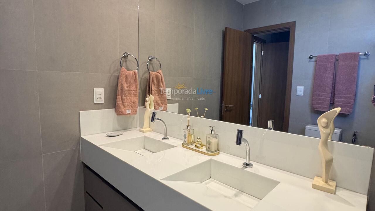 Casa para aluguel de temporada em Mata de São João (Praia do Forte)