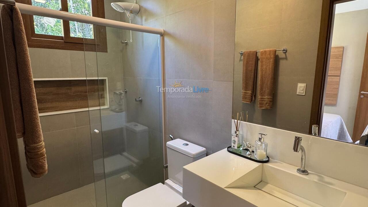 Casa para aluguel de temporada em Mata de São João (Praia do Forte)