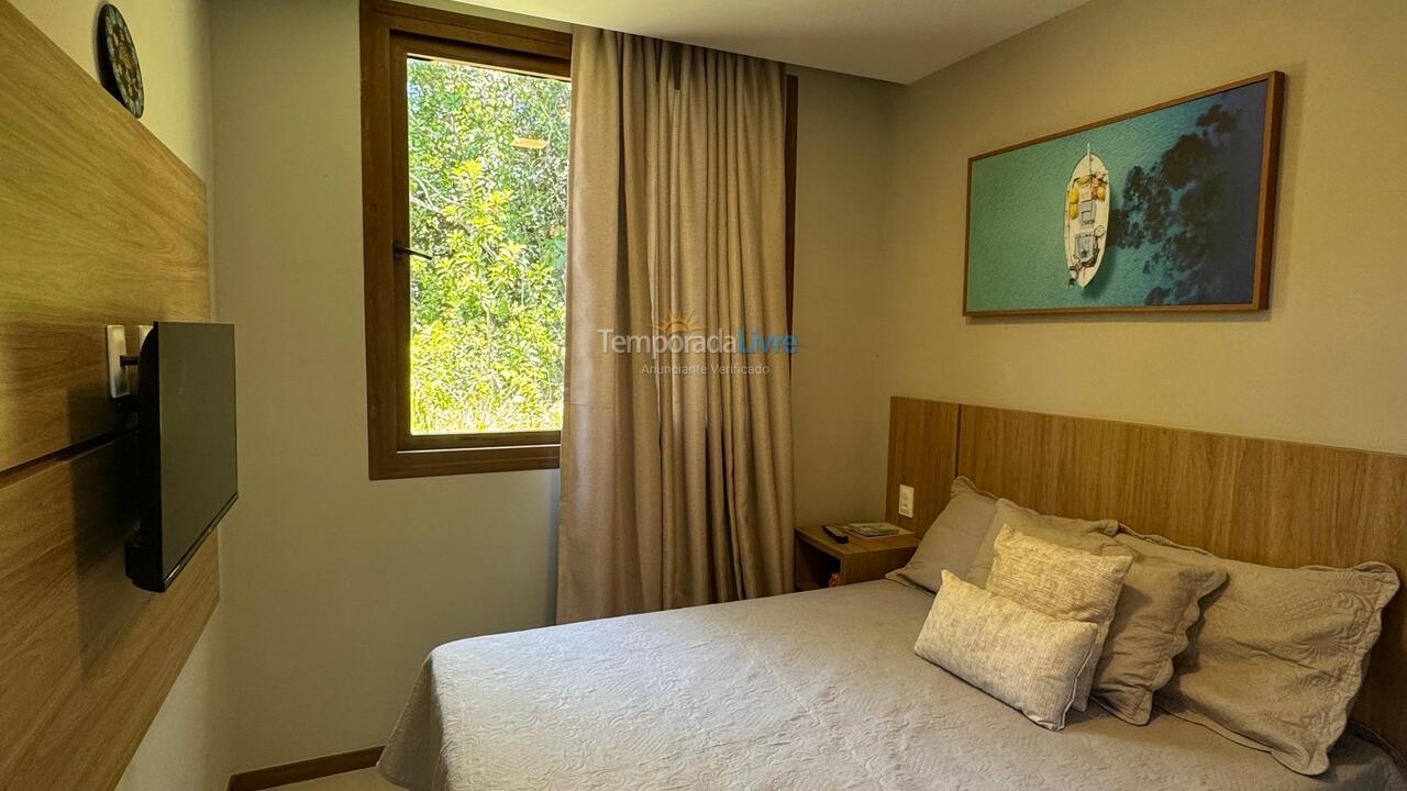 Casa para aluguel de temporada em Mata de São João (Praia do Forte)