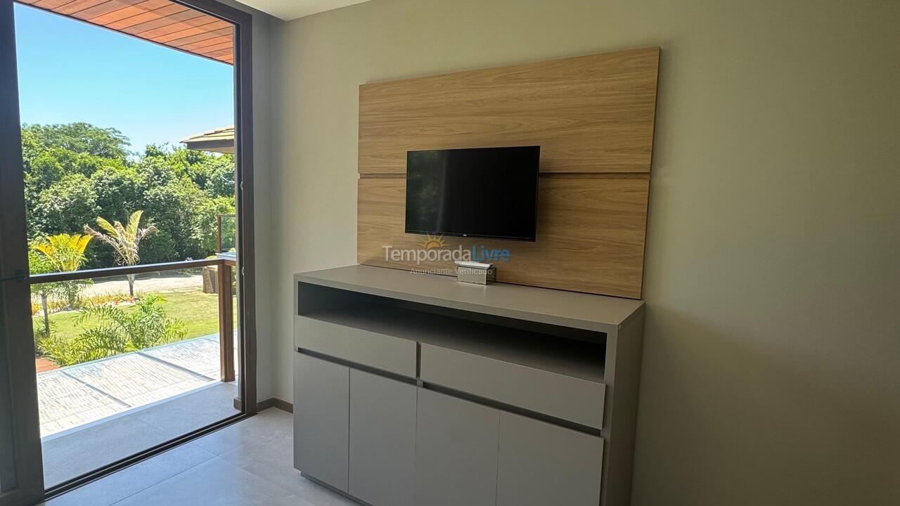 Casa para aluguel de temporada em Mata de São João (Praia do Forte)