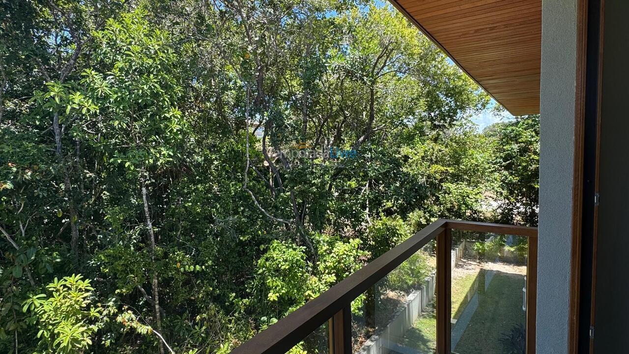 Casa para aluguel de temporada em Mata de São João (Praia do Forte)