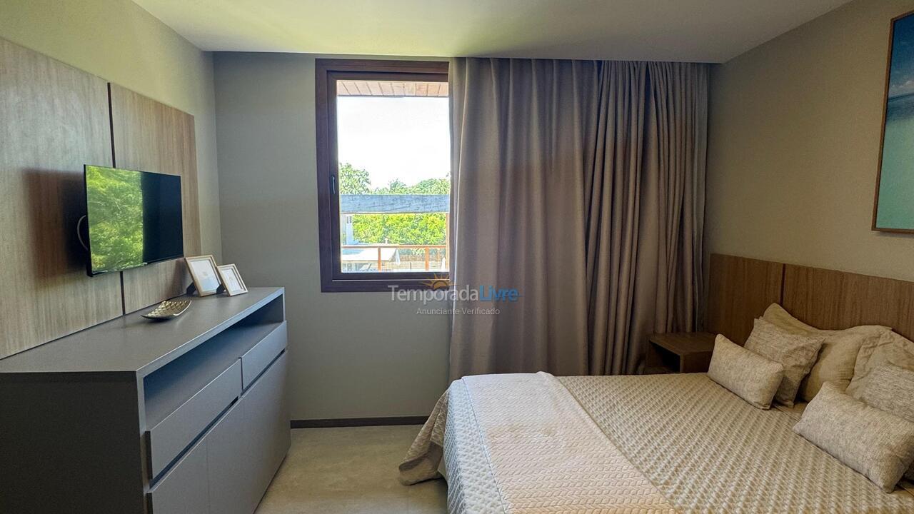 Casa para aluguel de temporada em Mata de São João (Praia do Forte)