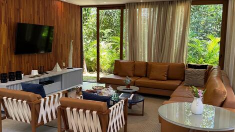 Casa na Praia do Forte - Bahia