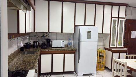 FRENTE AL MAR 3 HABITACIONES