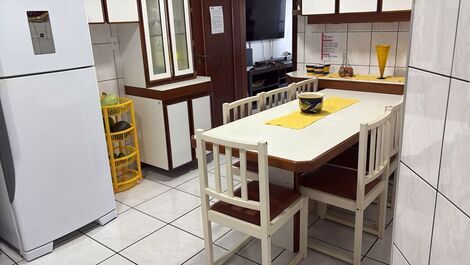 FRENTE AL MAR 3 HABITACIONES