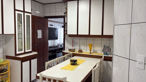 FRENTE AL MAR 3 HABITACIONES