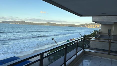 FRENTE AL MAR 3 HABITACIONES