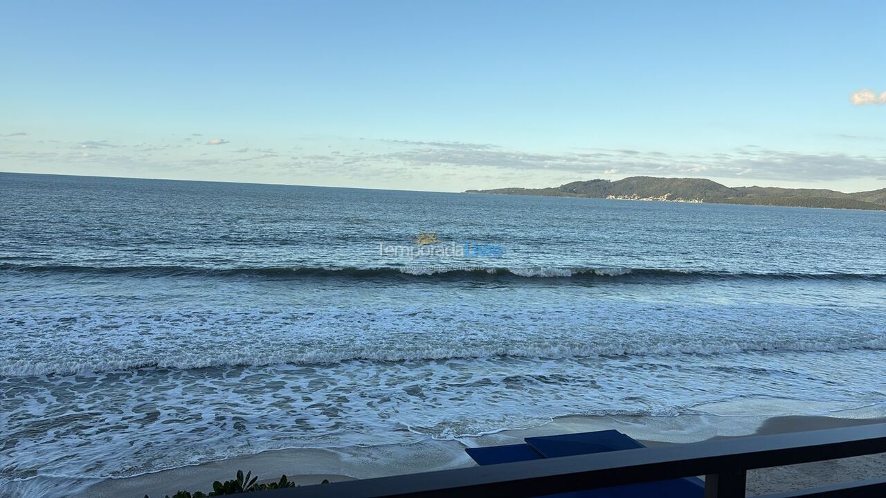 Apartamento para alquiler de vacaciones em Itapema (Meia Praia)