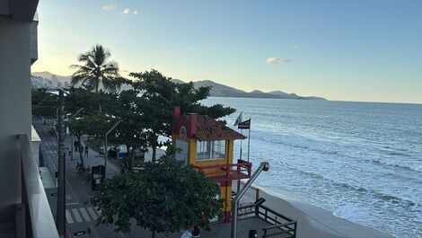 FRENTE AL MAR 3 HABITACIONES