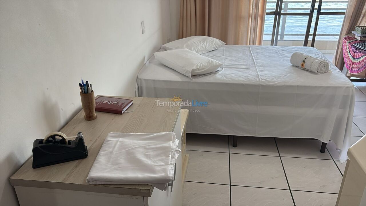 Apartamento para alquiler de vacaciones em Itapema (Meia Praia)