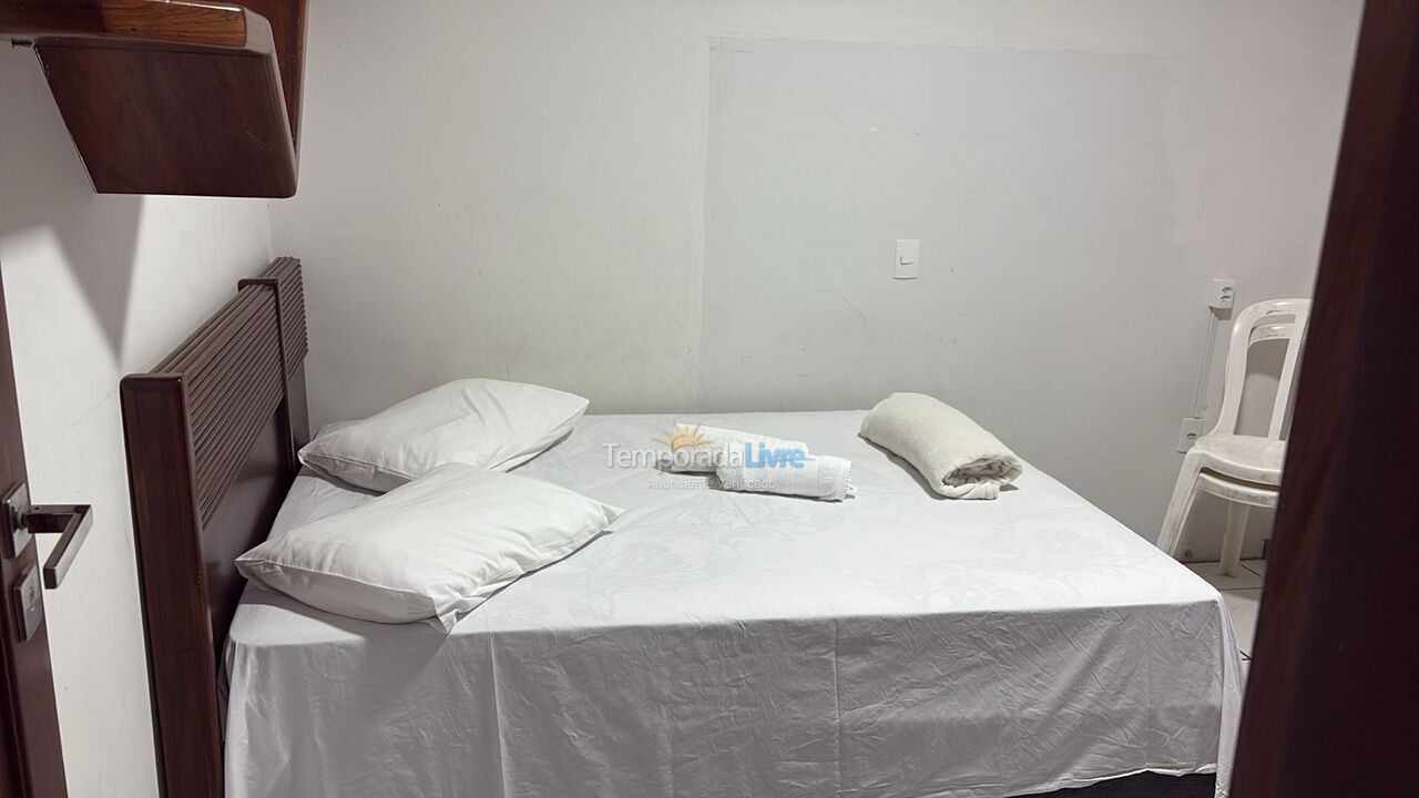 Apartamento para alquiler de vacaciones em Itapema (Meia Praia)