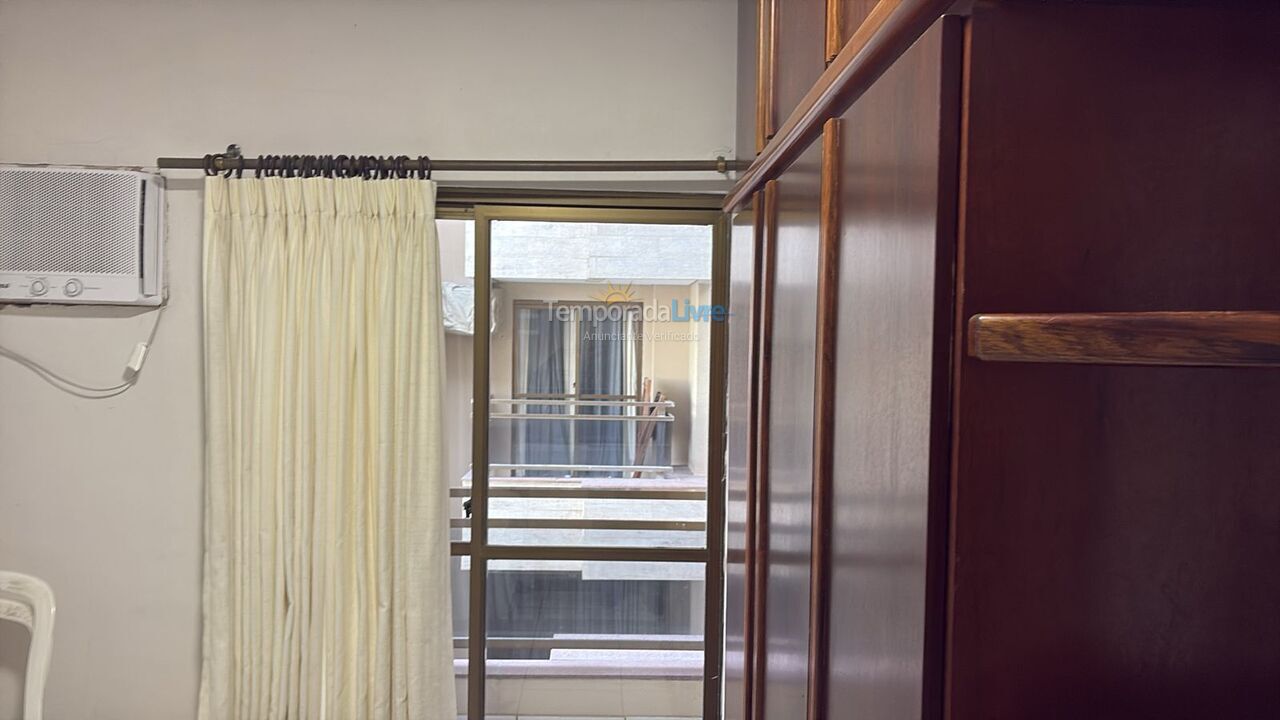 Apartamento para alquiler de vacaciones em Itapema (Meia Praia)