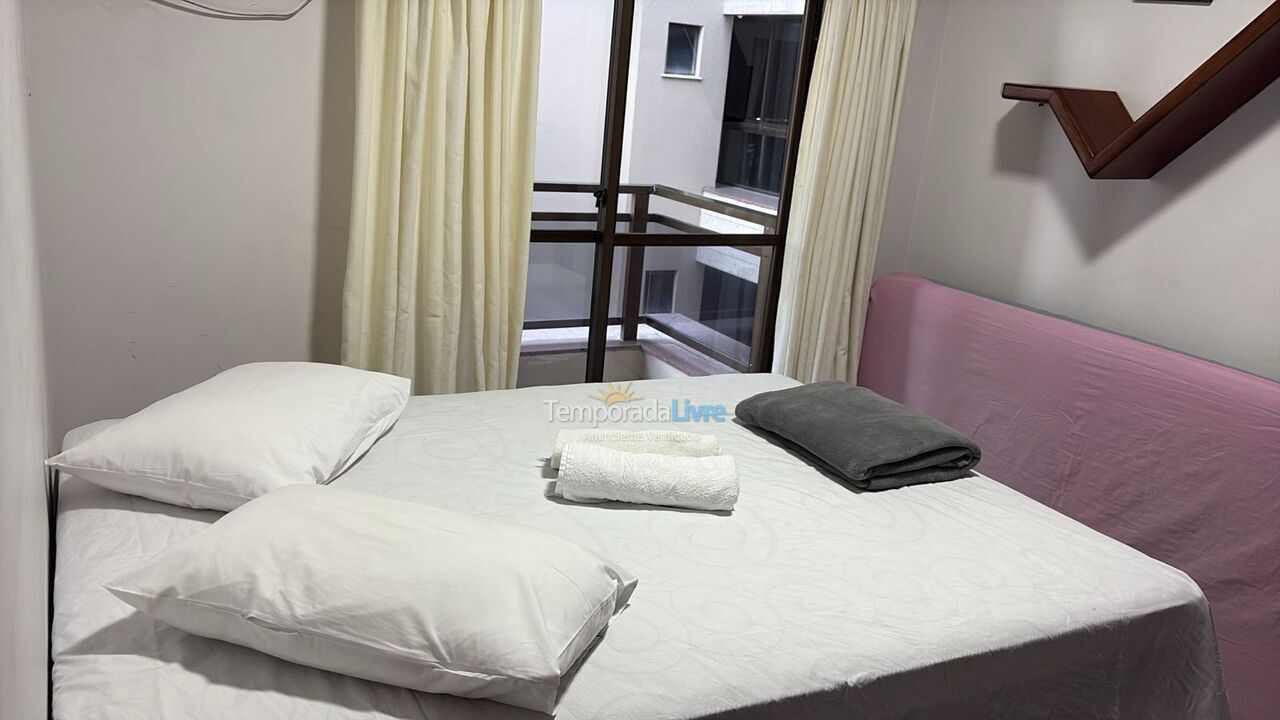 Apartamento para alquiler de vacaciones em Itapema (Meia Praia)