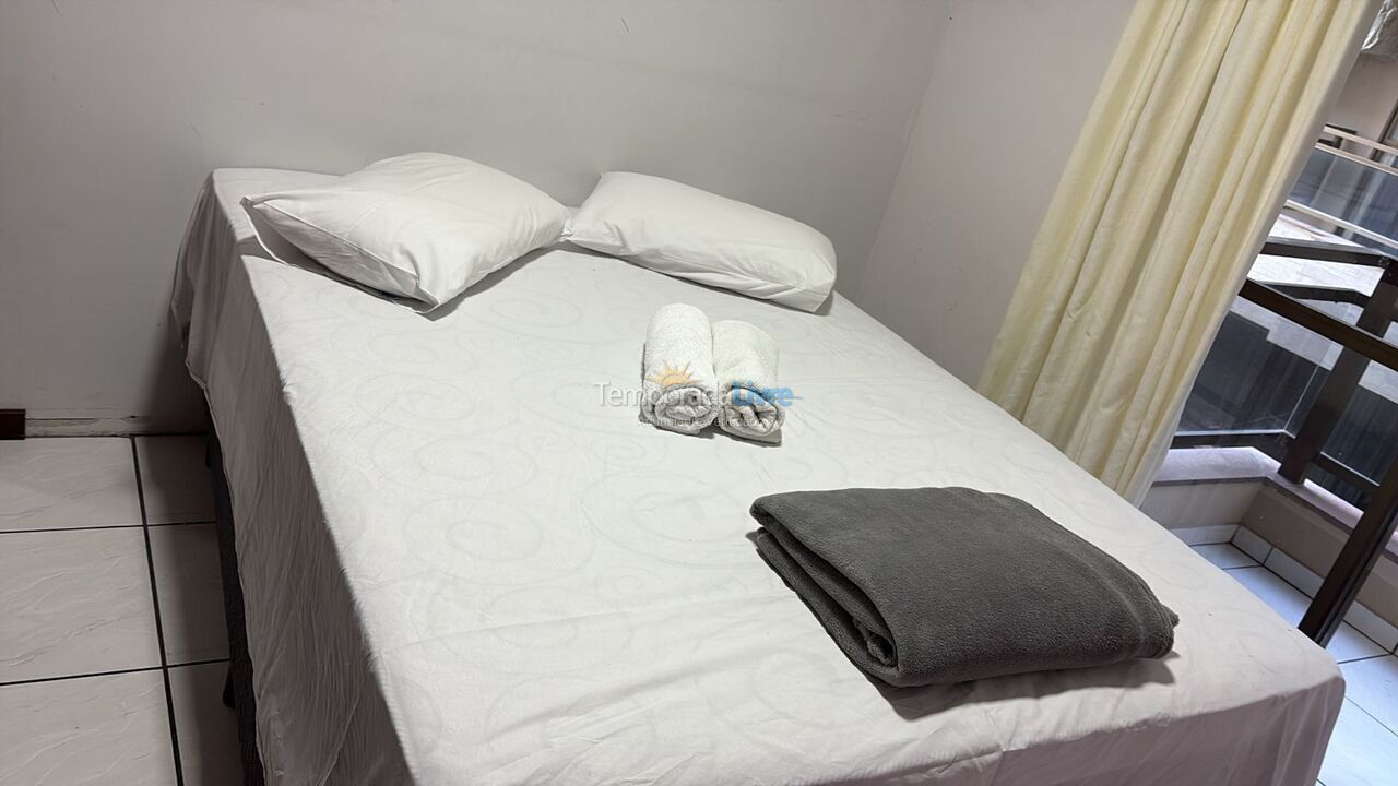 Apartamento para alquiler de vacaciones em Itapema (Meia Praia)