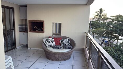 FRENTE AL MAR 3 HABITACIONES