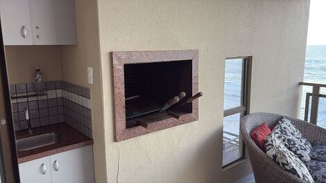 FRENTE AL MAR 3 HABITACIONES