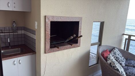 FRENTE AL MAR 3 HABITACIONES