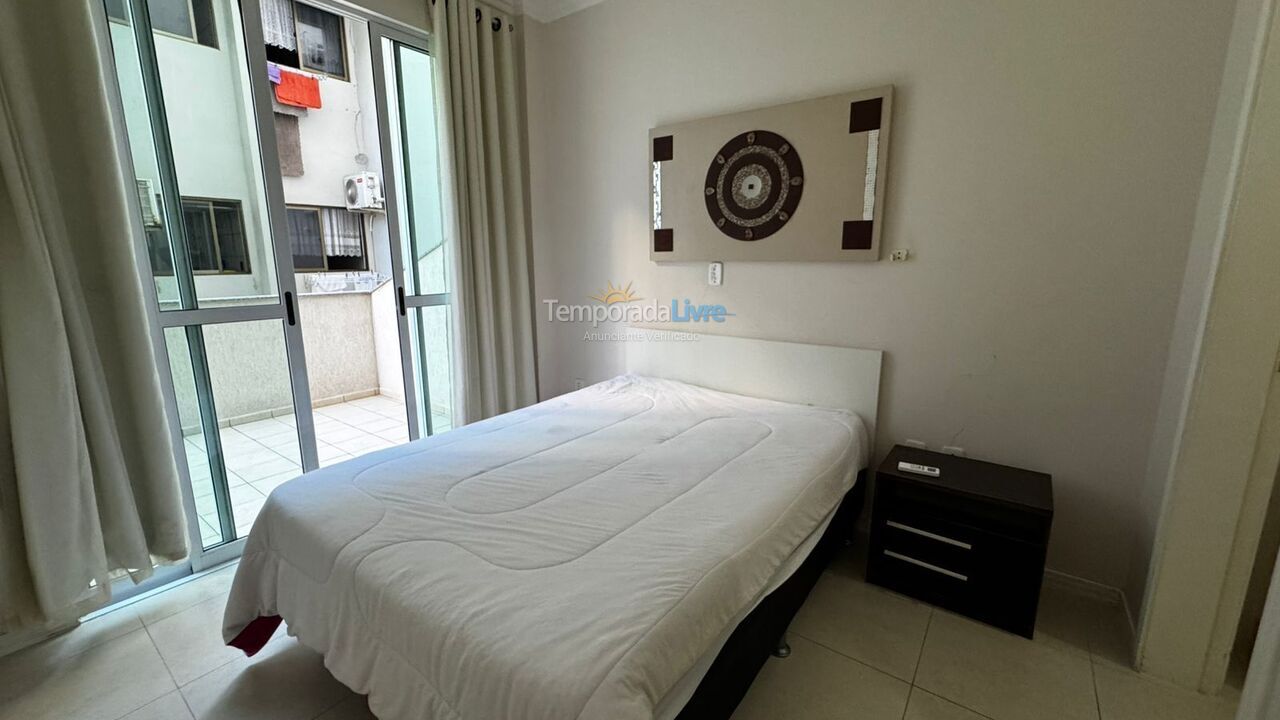 Apartamento para alquiler de vacaciones em Itapema (Meia Praia)