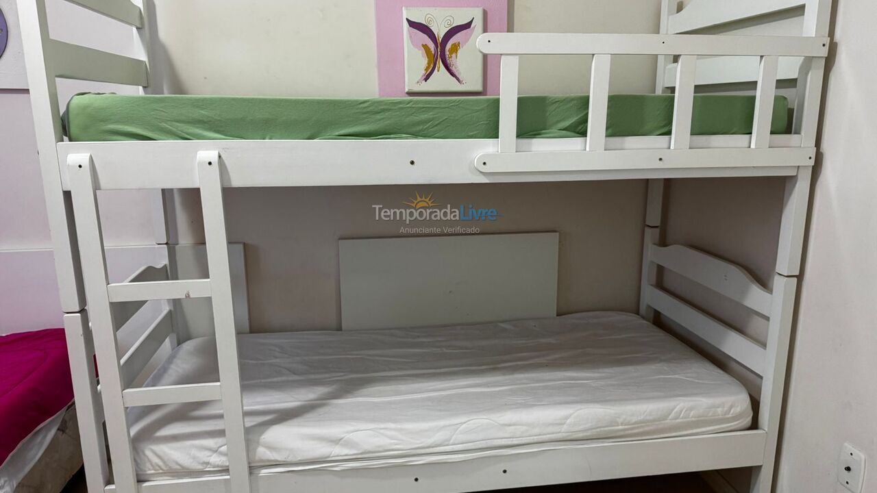 Apartamento para alquiler de vacaciones em Itapema (Meia Praia)