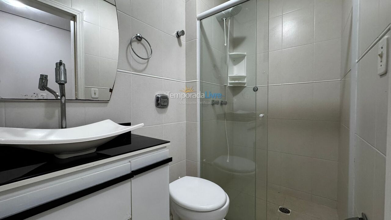 Apartamento para alquiler de vacaciones em Itapema (Meia Praia)