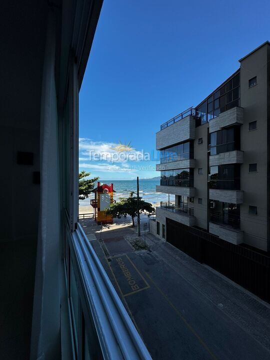 Apartamento para alquiler de vacaciones em Itapema (Meia Praia)