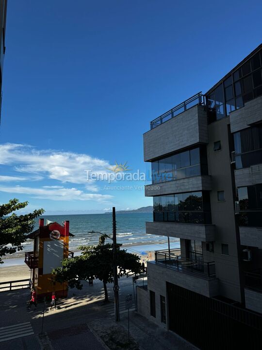 Apartamento para alquiler de vacaciones em Itapema (Meia Praia)