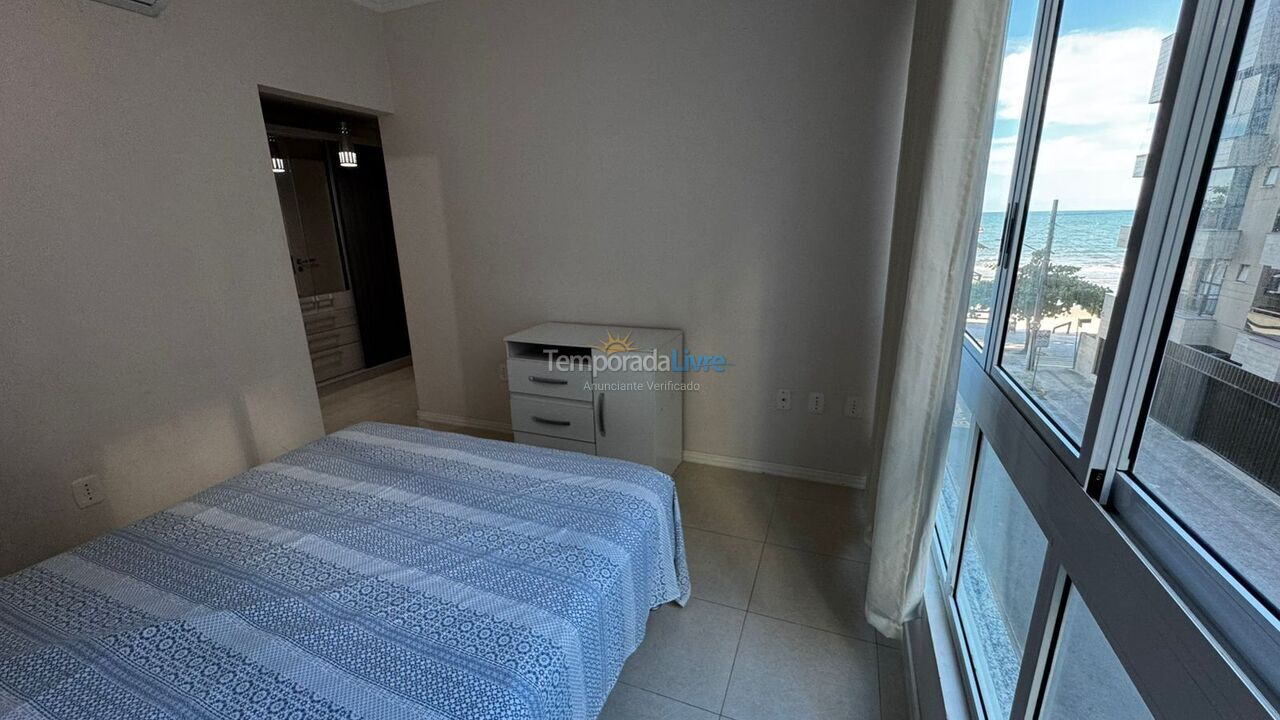 Apartamento para alquiler de vacaciones em Itapema (Meia Praia)