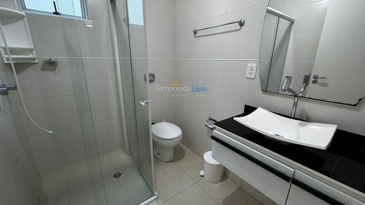 Apartamento para alquiler de vacaciones em Itapema (Meia Praia)