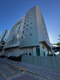 Apartment for rent in Itapema - Meia Praia